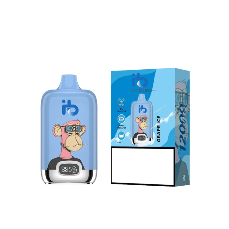 Explora los beneficios de cigarrillos electrónicos Nicorette para dejar de fumar