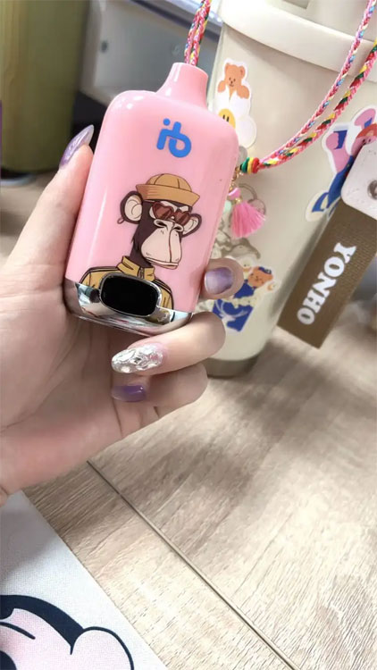 Descubre los Beneficios de los Cigarrillos Electrónicos para una Vida más Saludable