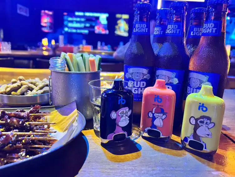 Cómo los cigarrillos electrónicos están transformando el hábito de fumar