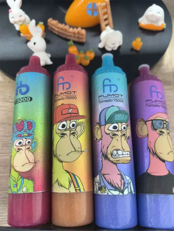 Guía definitiva para encontrar cigarrillos electrónicos en Murcia