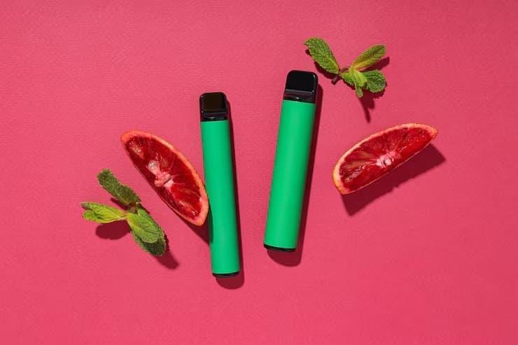 Descubre por qué Puff es la mejor opción junto a Aena cigarrillo electronico para vapear con estilo y calidad