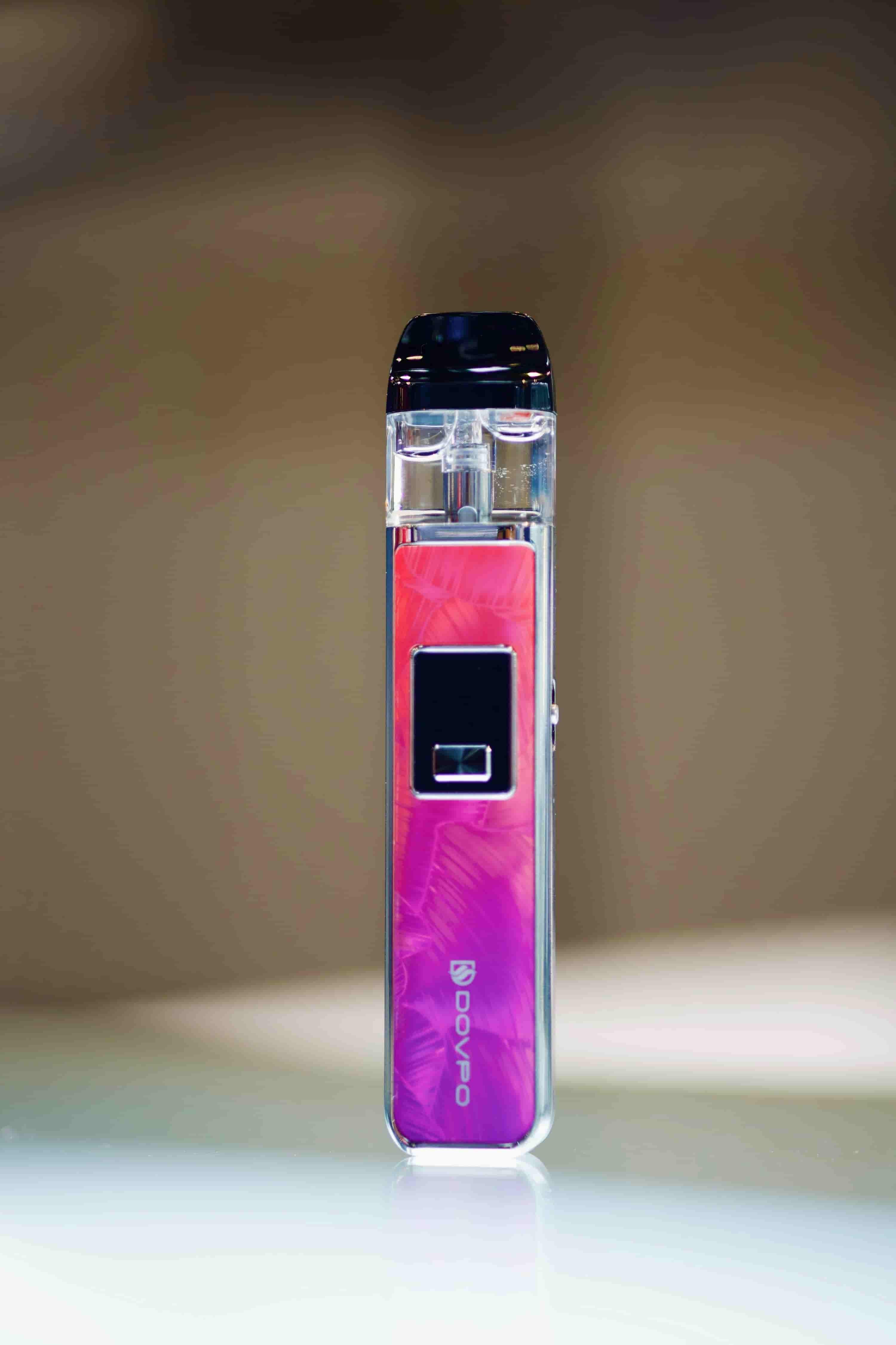 Descubre cigarrillos electronicos inca y sus ventajas para una vida moderna