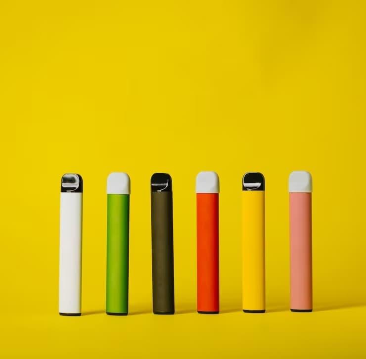 E-papierosami revoluciona el mercado de cigarrillos electronicos en cuba con nuevas opciones E-papierosami