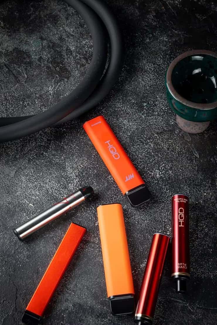 IBVAPE y guía definitiva, cual es el mejor cigarrillo electrónico explicado y por qué IBVAPE destaca