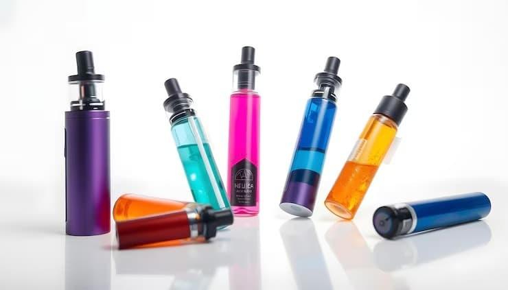 E-Zigaretten descubre los mejores cigarrillos electrónicos precio y ofertas de E-Zigaretten
