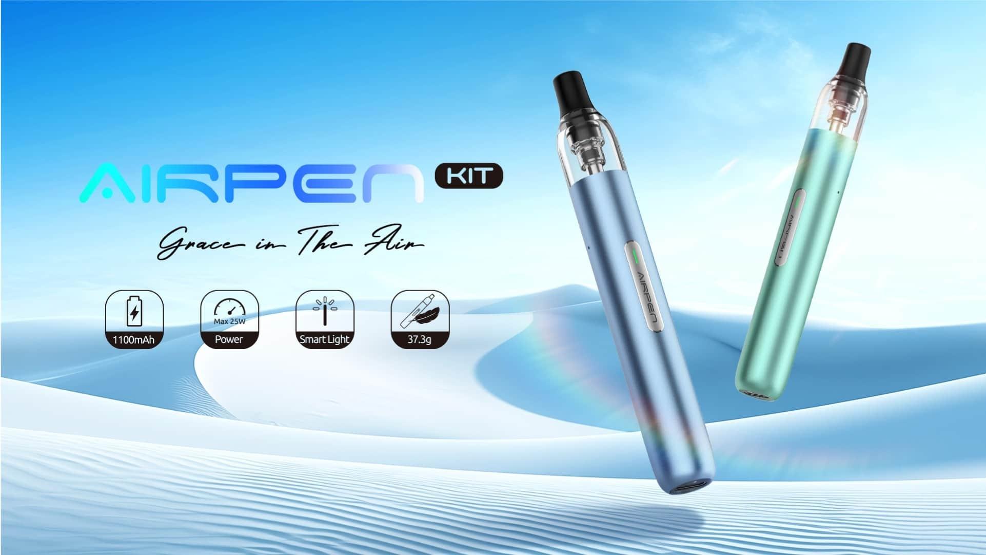 Descubre los beneficios del papel electrónico y los cigarrillos electrónicos sin nicotina para un estilo de vida saludable