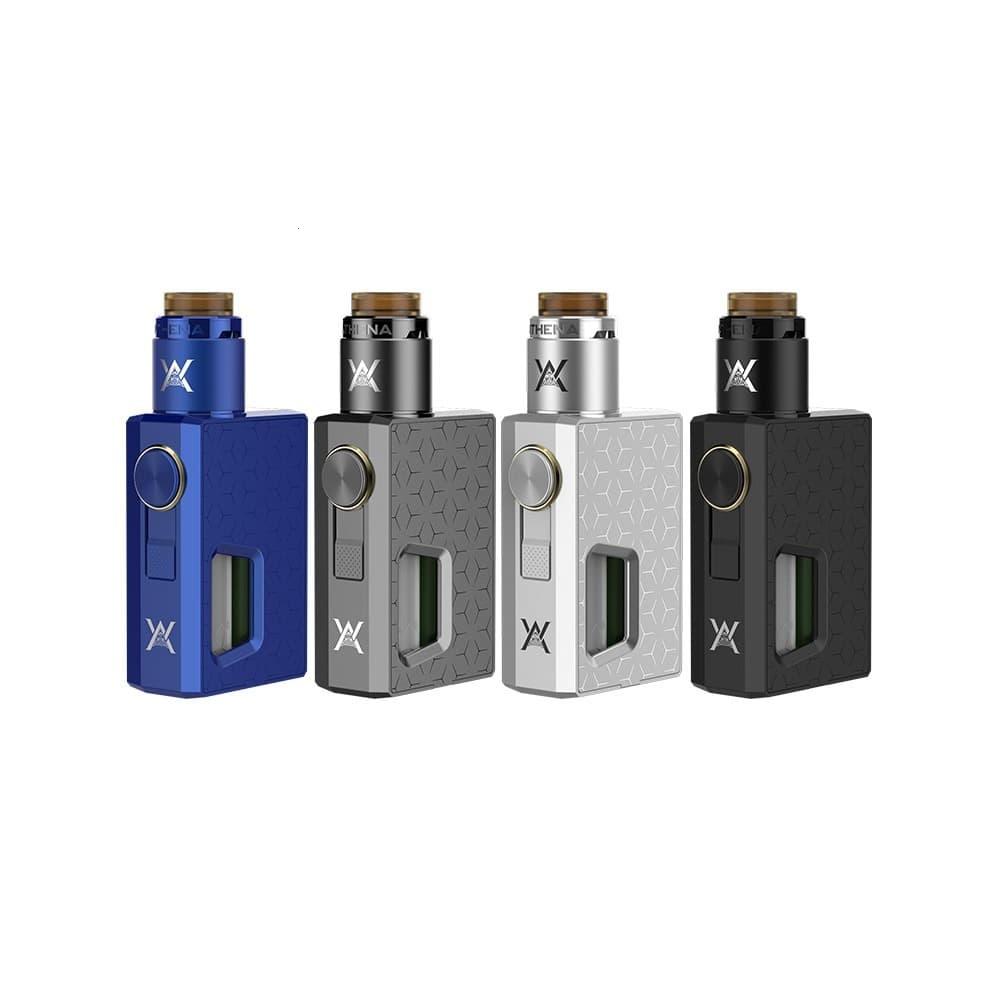vape obchod presenta ofertas exclusivas y reseñas detalladas de cigarrillos electronicos izip para comprar con confianza