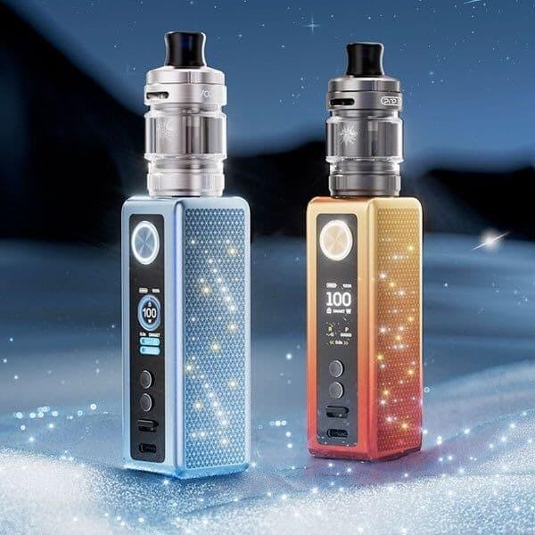 Impacto en precio y disponibilidad de e-papierosy tras la entrada en vigor del impuesto sobre liquidos para cigarrillos electronicos