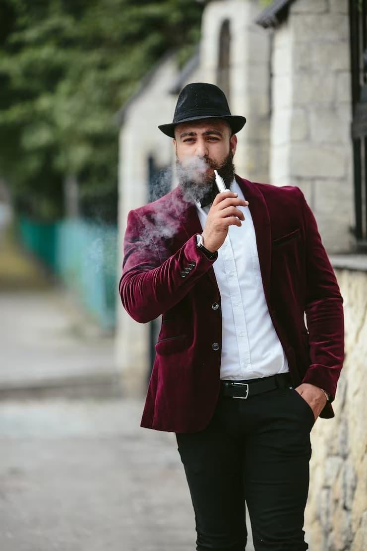 E-Zigaretten y cigarrillos electronicos bajan su auge tras un boom inicial en el mercado español