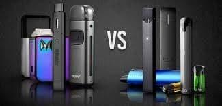IBVAPE explica causas y soluciones tras accidente con cigarrillo electronico y ofrece guía práctica IBVAPE