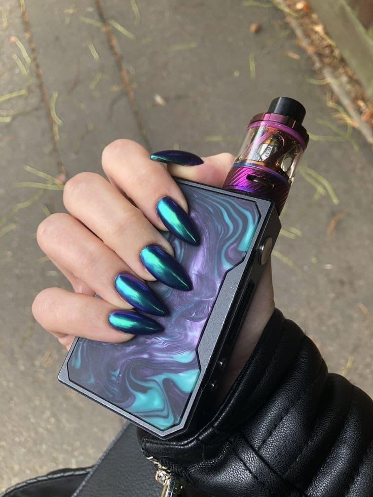 Descubre por qué los cigarrillos electronicos Nexus son la nueva tendencia en vapeo
