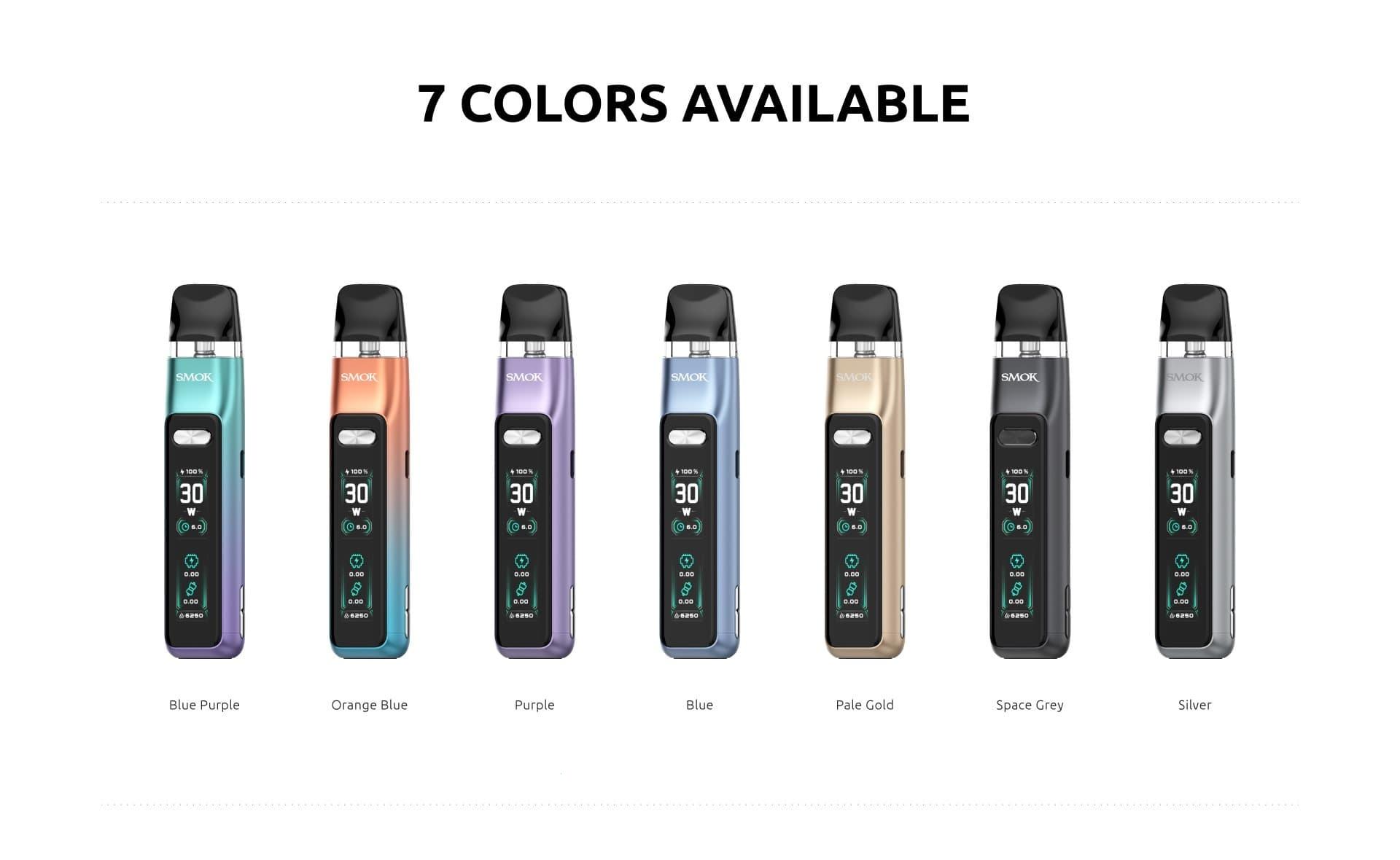 Descubre la experiencia de cigarrillos electronicos goya y sus innovaciones en vapeo