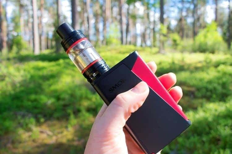 Guía práctica 2025 e-cigaretta y cigarrillo electrónico con nicotina, diferencias, riesgos y consejos para elegir