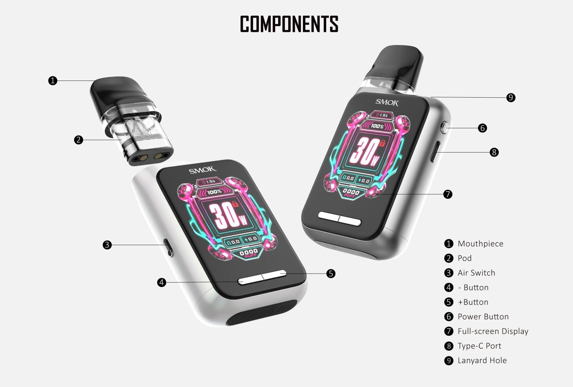 Guía 2025 de dónde comprar Jednorazowy e-papierosy y comparar los mejores cigarrillos electronicos en soria al mejor precio