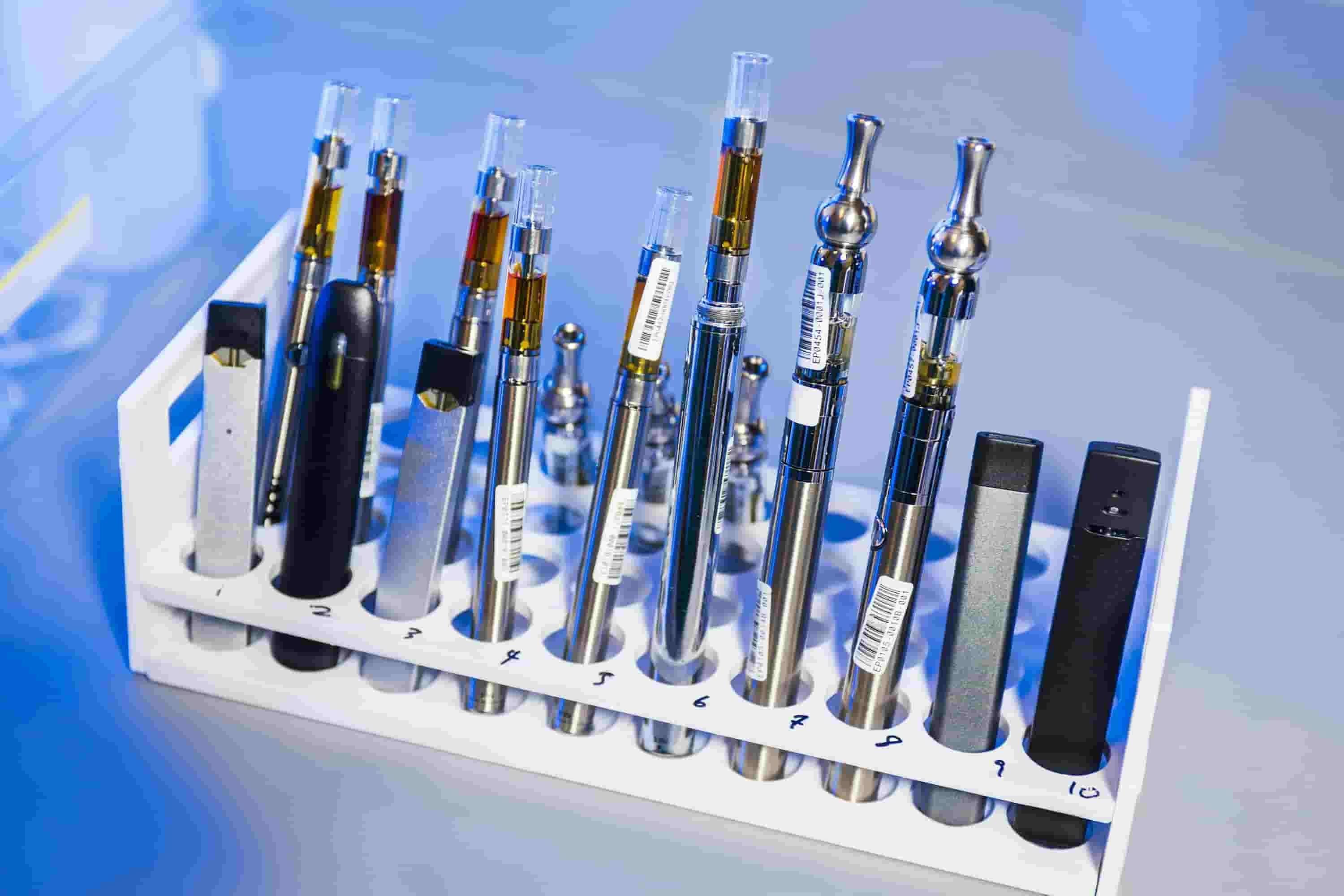 Descubre las ventajas de los cigarrillos electronicos Oxygen para una experiencia superior