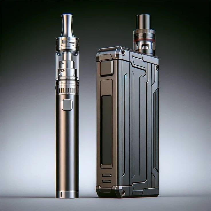 Descubre los mejores vape y cigarrillos electrónicos Medline para una experiencia única con vape y cigarrillos electrónicos Medline