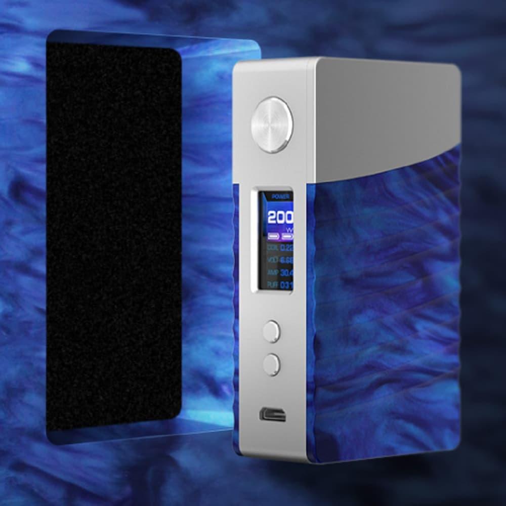 Descubre el mejor E-Zigaretten Set para disfrutar cigarrillos electronicos modelar para canabis de manera segura y eficiente