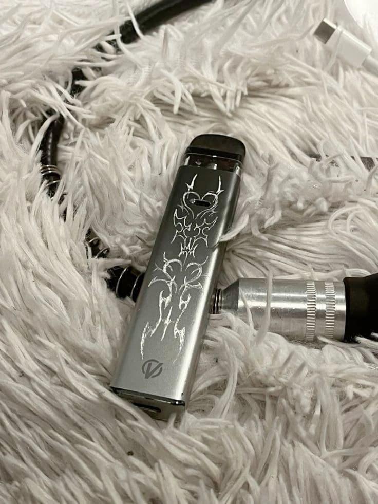 Descubre los beneficios de los cigarrillos electrónicos sin nicotina para dejar de fumar