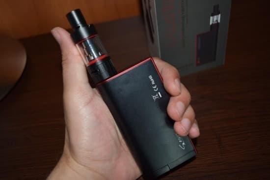 Descubre por qué los cigarrillos electronicos Nexus son la nueva tendencia en vapeo