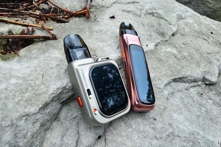 Descubre la experiencia de cigarrillos electronicos goya y sus innovaciones en vapeo