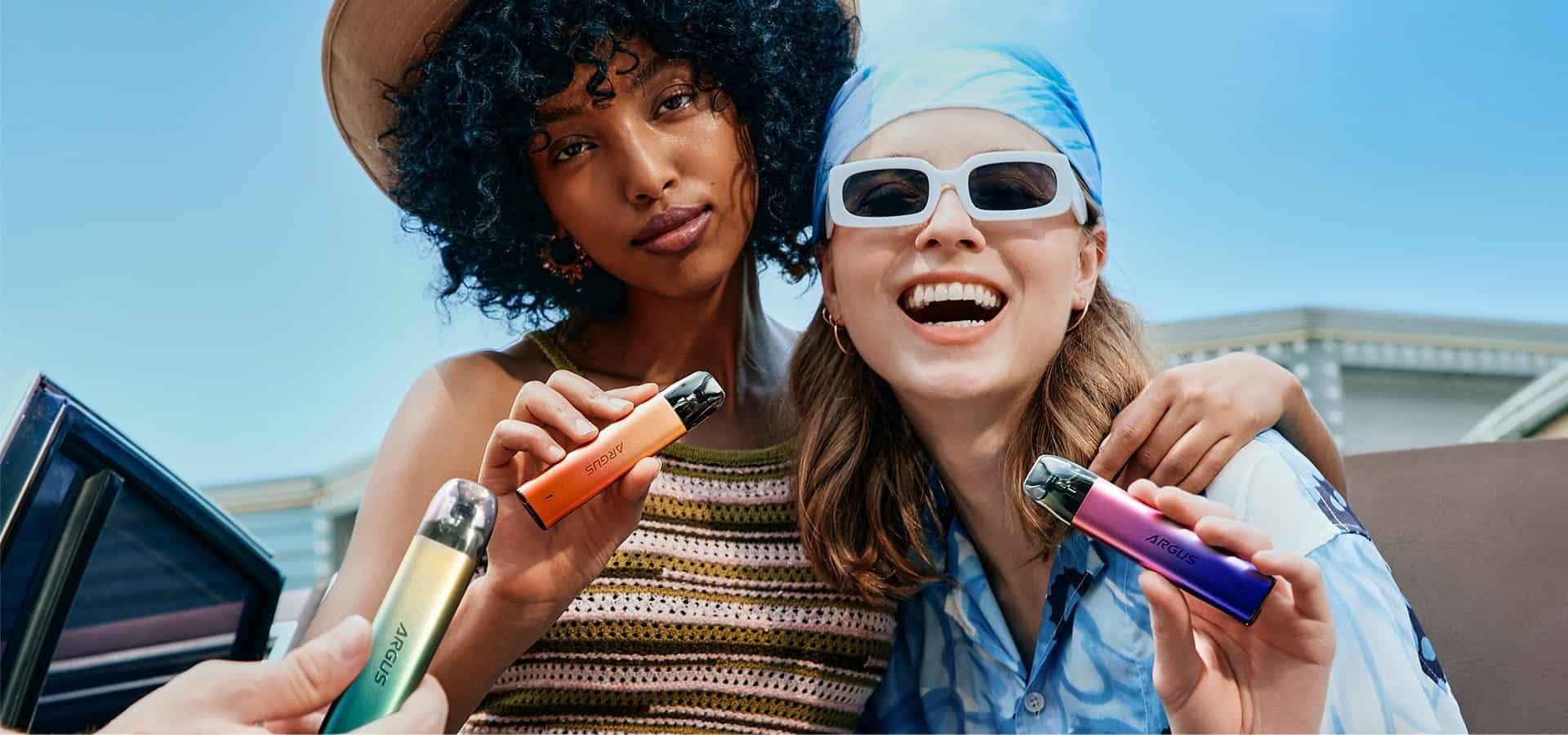 Descubre los mejores cigarrillos electronicos y sus precios en Fuengirola
