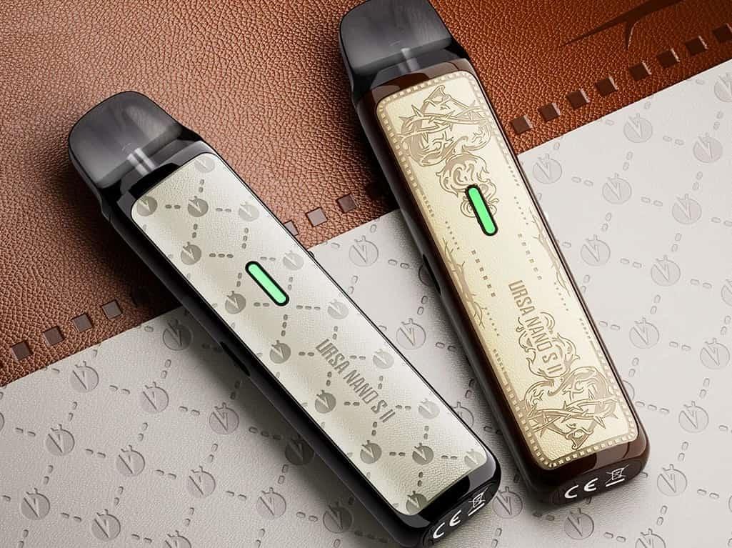 Descubre las E-cigarettes Brands más populares en el mundo del vaper y cigarrillo electrónico