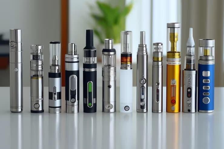 E-Cigarette Reviews te cuenta todo sobre el impuesto cigarrillos electronicos aeat y cómo afectan a E-Cigarette Reviews