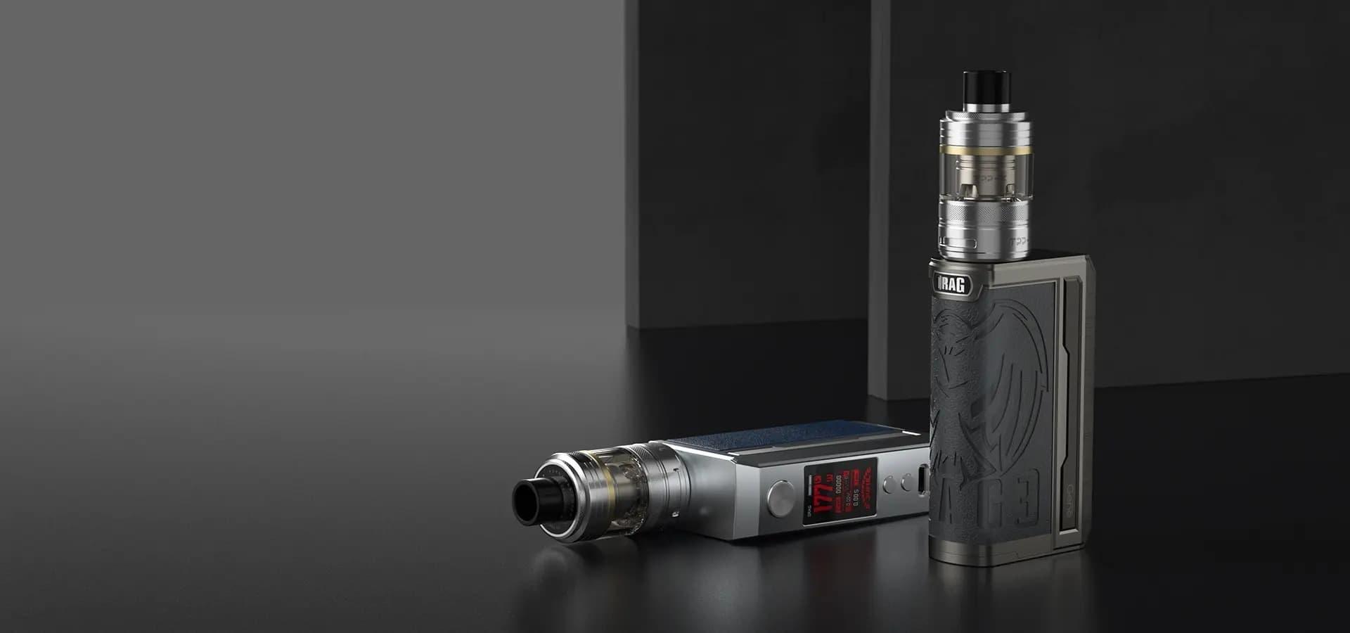 Descubre las mejores Vape Pens y cigarrillos electronicos ferrol para disfrutar experiencias únicas en Ferrol