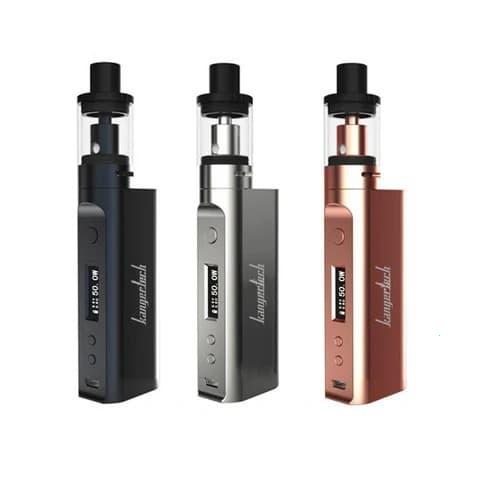 Descubre los cigarrillos electronicos Geekvape Lucid la opción innovadora para una experiencia de vapeo única
