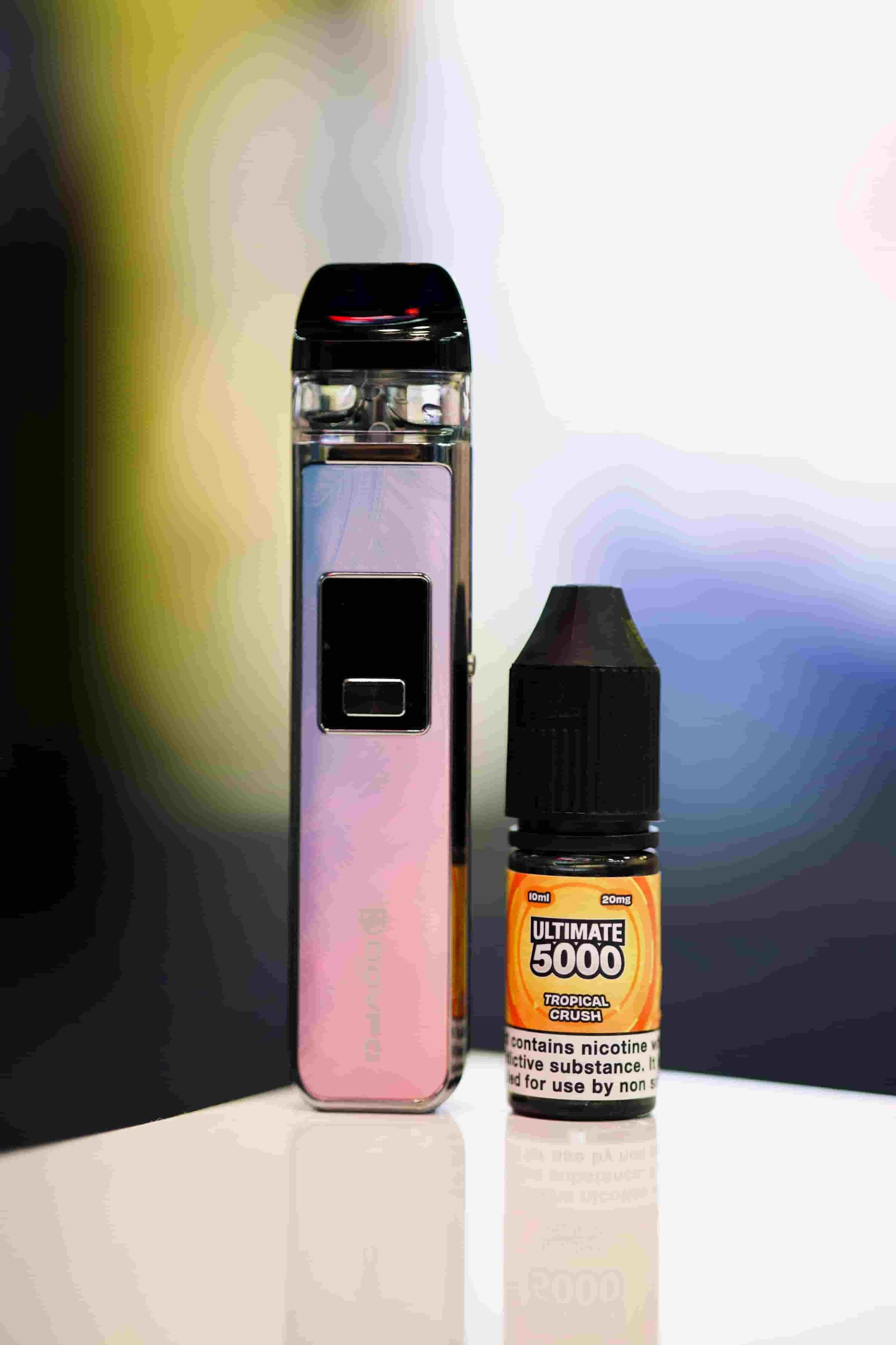 E cigi bolt presenta la guía definitiva de cigarrillos electronicos fredes con análisis de modelos, precios y opiniones de usuarios