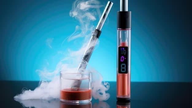 Descubre la experiencia de fumar cigarrillos electronicos kurk con la última tecnología en vaporizadores