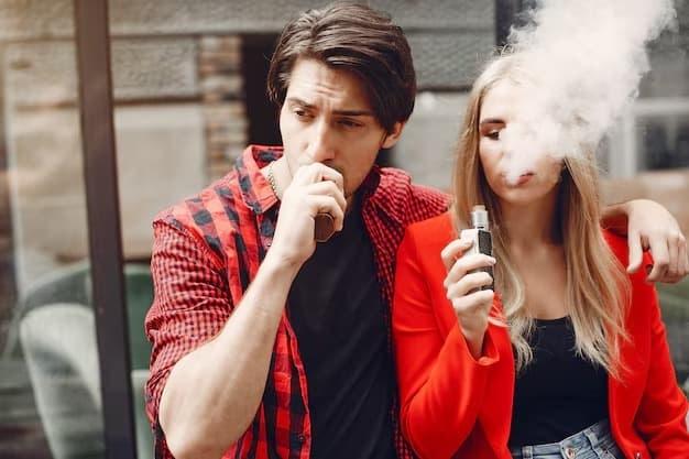 IBvape y los riesgos reales de los cigarrillos electronicos peligros que debes conocer sobre IBvape