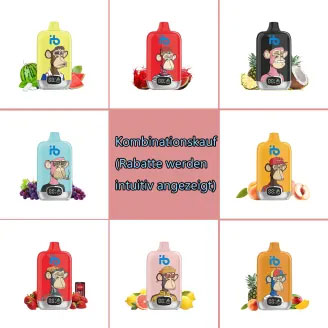 Descubre el mejor cigarrillo electrónico para ayudarte a abandonar el hábito de fumar