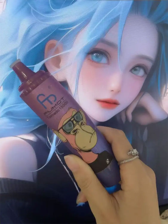 Descubre las últimas tendencias en cigarrillos electronicos en Parc Central