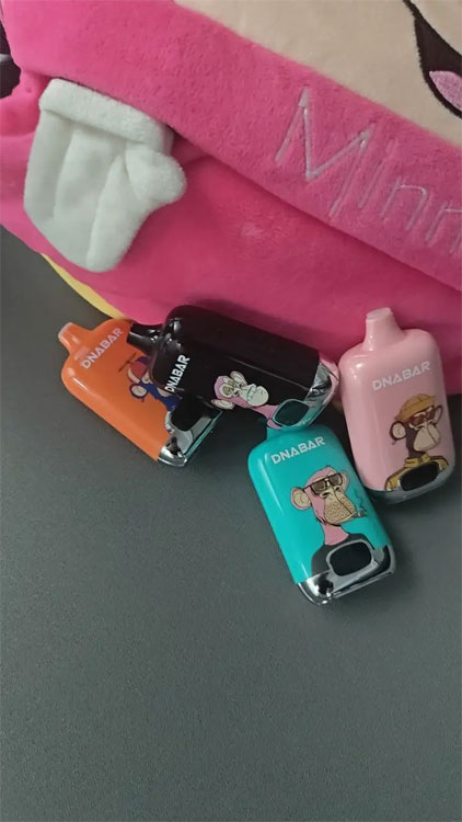 Cómo los cigarrillos electrónicos están transformando el hábito de fumar