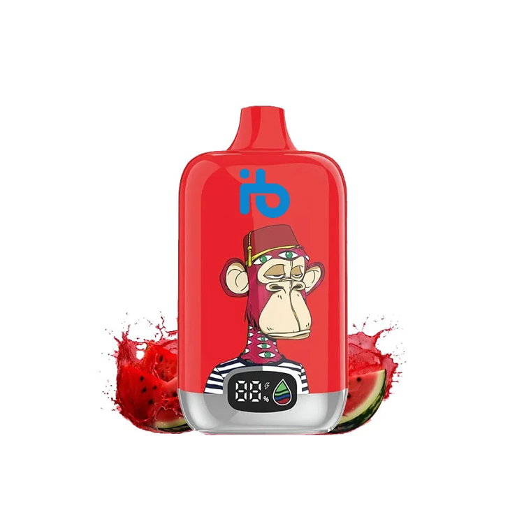 Impacto de los cigarrillos electrónicos en la sanidad moderna