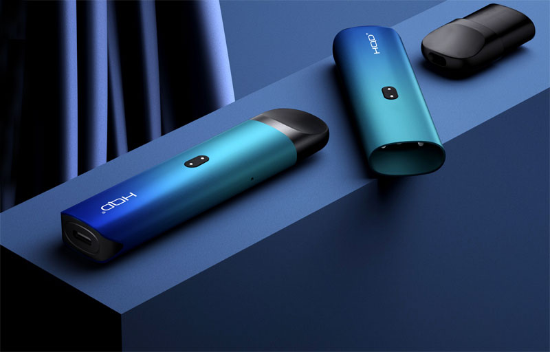 Debate en foros sobre cigarrillos electrónicos y sus beneficios
