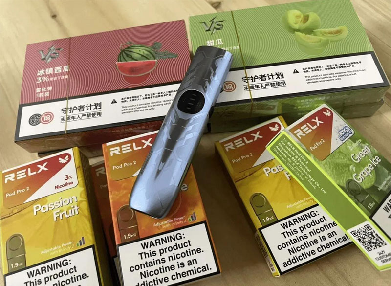 Explora los mejores cigarrillos electrónicos en Sevilla Este: Guía de compra y recomendaciones
