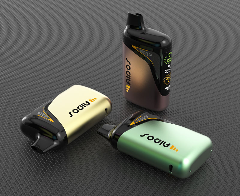 Guía completa sobre el uso de cigarrillos electrónicos en aviones