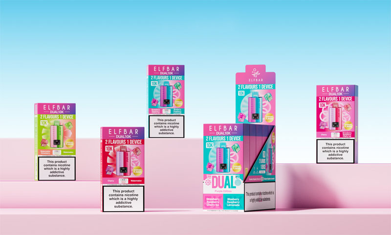 Cómo los cigarrillos electrónicos están transformando el hábito de fumar