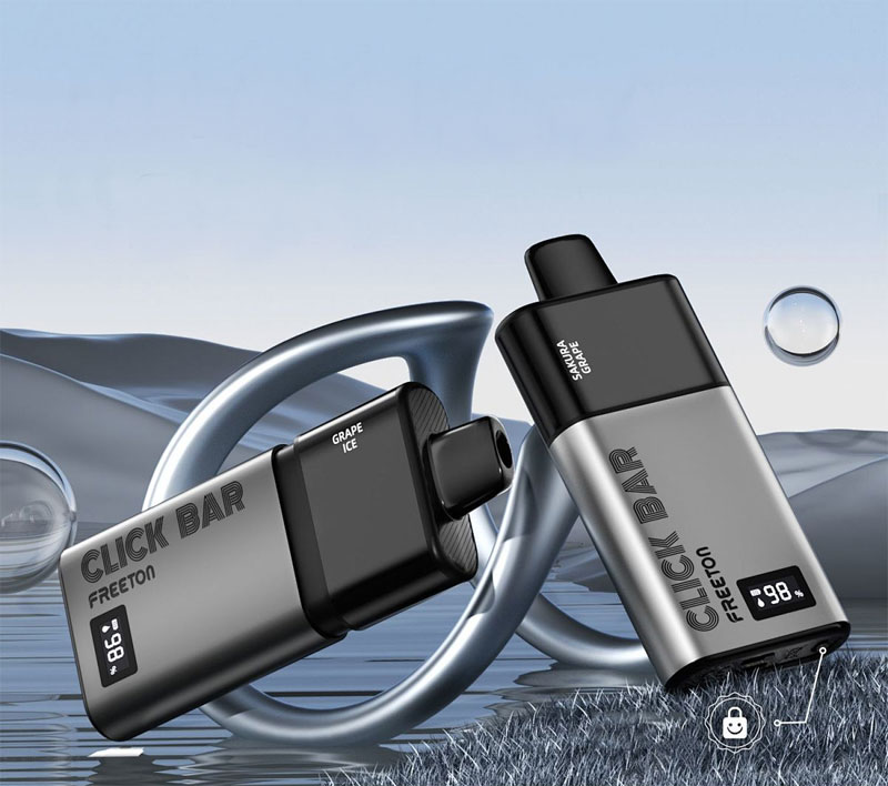 Elixir: Descubre los Beneficios de los Cigarrillos Electrónicos