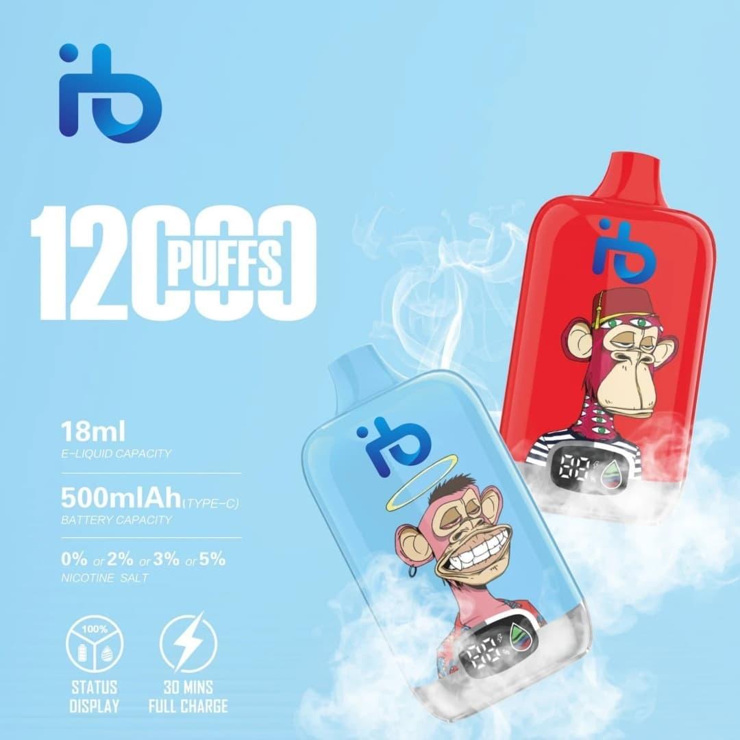 Comparativa 2025 Jednorázové E-cigarety y cigarrillos electronicos iqos, guía práctica con pros, contras y consejos