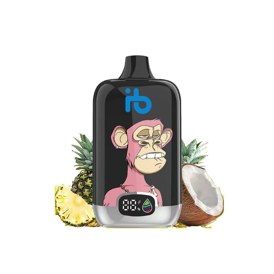 Descubre IBvape y los mejores cigarrillos electronicos obis para vaping inteligente, reseñas y ofertas de IBvape