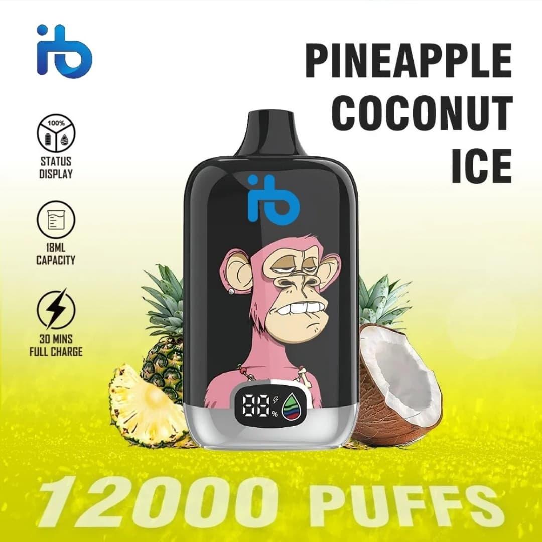 Guía práctica de Jednorázové e-cigarety y cigarrillos electronicos eucalipto, sabores, beneficios y recomendaciones
