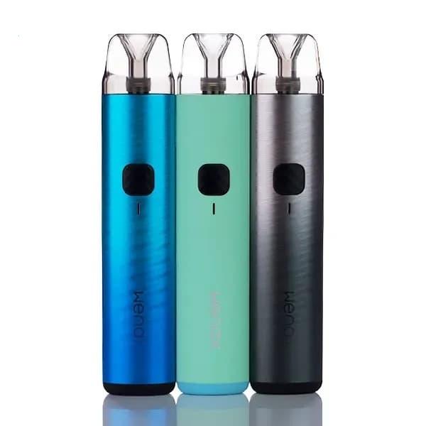 iBVape ofrece la mejor guía de cigarrillos electronicos en huesca, comparativa, reseñas y ofertas por iBVape