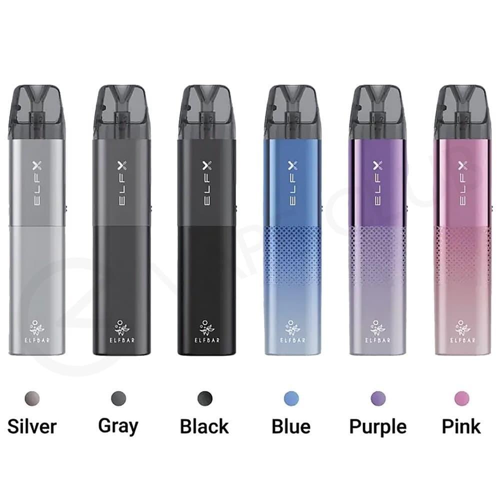 Descubre cigarrillos electronicos en Lleida y disfruta de alternativas innovadoras para fumar