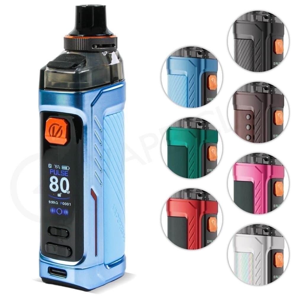 E-Zigaretten Online Shop presenta consejos y comparativa para elegir tu vuse cigarrillo electronico con ofertas y compra segura