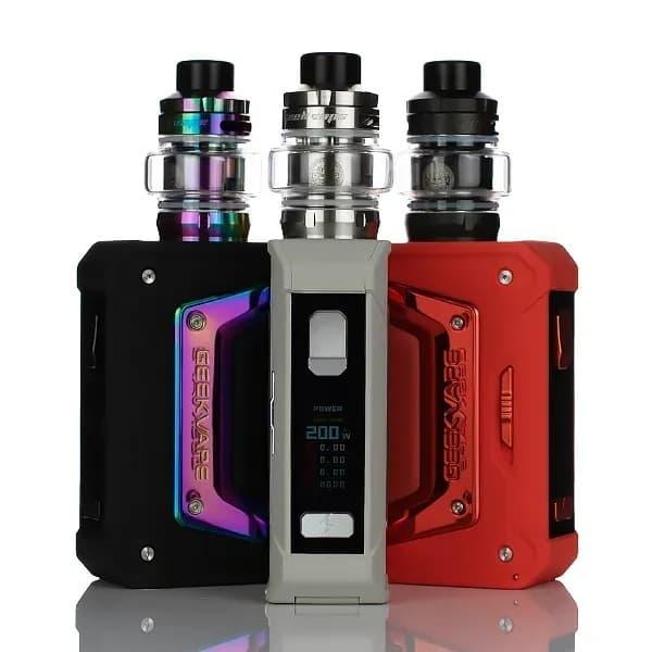 Descubre cigarrillos electronicos HQS y sus ventajas para una experiencia de vapeo moderna