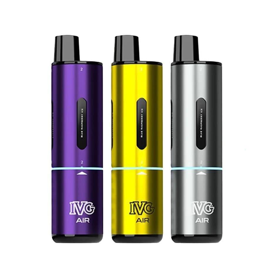 Vape Shop revela técnicas seguras para enspirar cigarrillos electrónicos y disfrutar mejor del vapeo