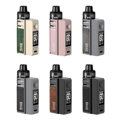 Descubre en český vape shop las novedades y por qué los cigarrillos electronicos gran via madrid son la mejor opción para vapear
